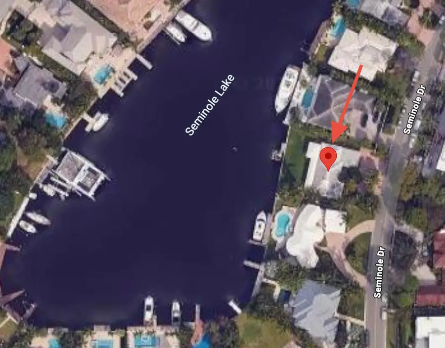 1223 Seminole, Fort Lauderdale, FL 33304 - #3