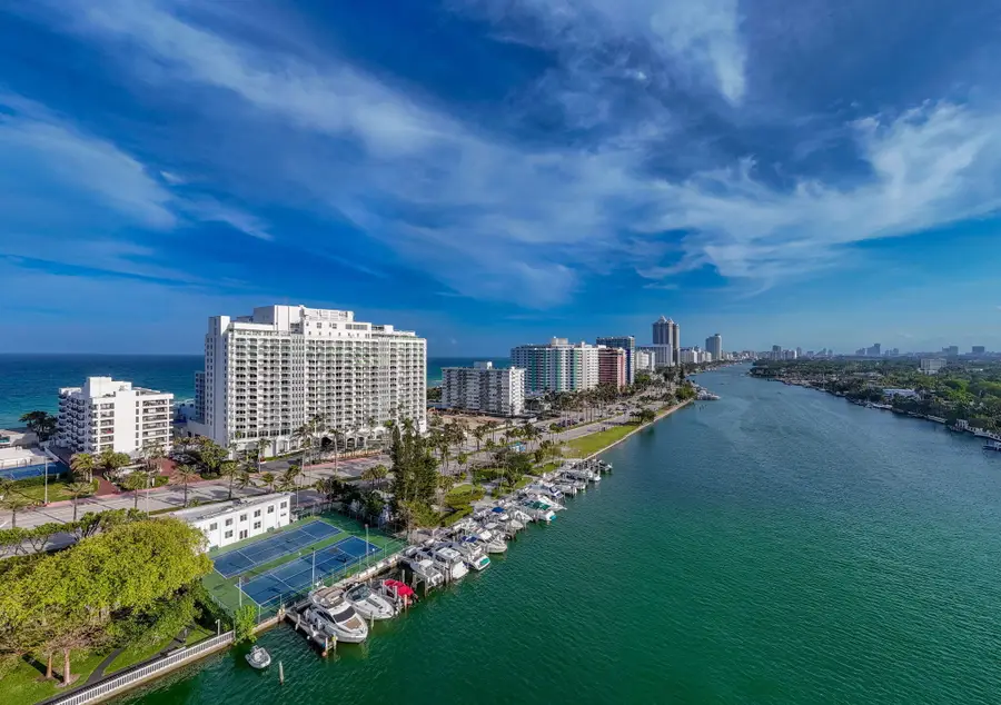 5401 Collins #620, Miami Beach, FL 33140 - #2