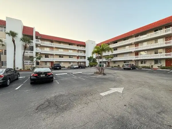 3581 Inverrary #Unit 103, Lauderhill, FL 33319