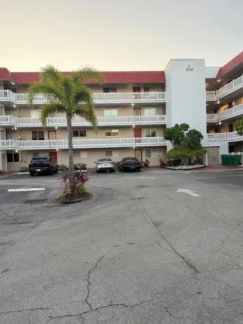 3581 Inverrary Drive #Unit 103, Lauderhill, FL 33319 - #3