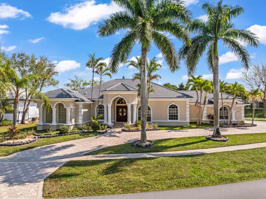 2296 Greenview Cove, Wellington, FL 33414 - #2