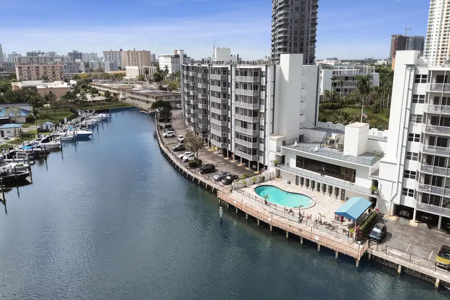 200 Diplomat Parkway #326, Hallandale Beach, FL 33009 - #3
