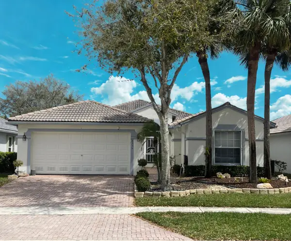 8335 Duomo, Boynton Beach, FL 33472