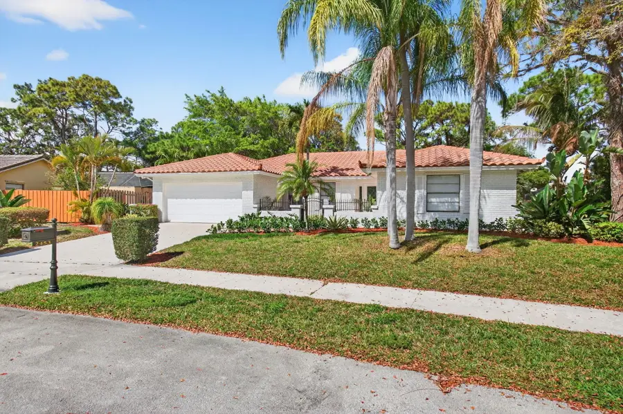 2453 NW 26th Circle, Boca Raton, FL 33431 - #2