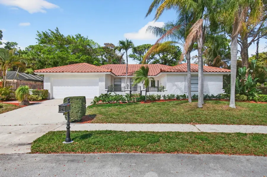 2453 NW 26th Circle, Boca Raton, FL 33431 - #3