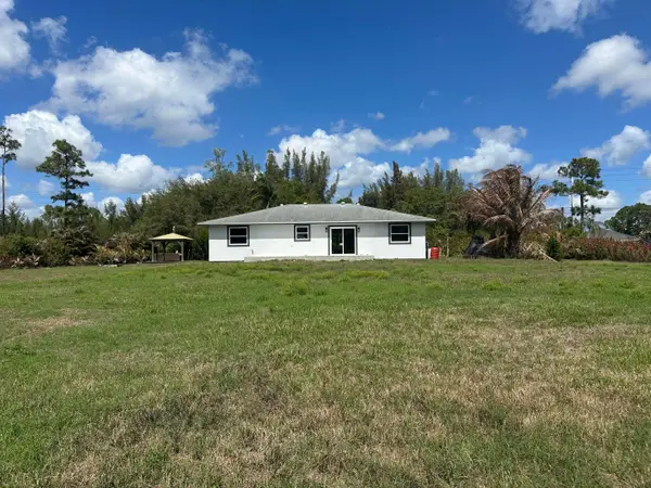 12316 Orange, West Palm Beach, FL 33412