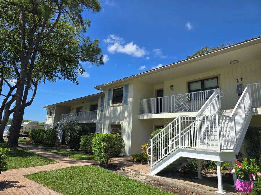 17 Westgate Lane #17h, Boynton Beach, FL 33436 - #2