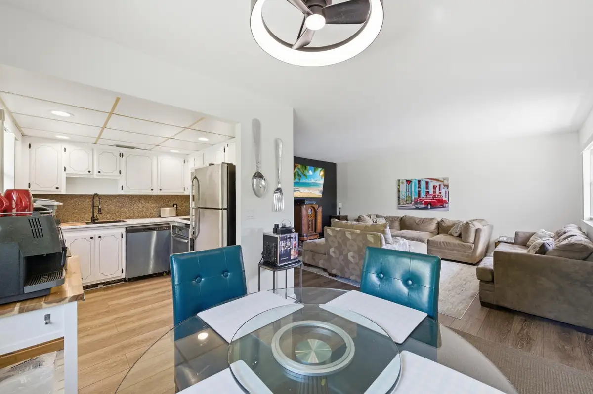 336 Brittany G, Delray Beach, FL 33446 - #1