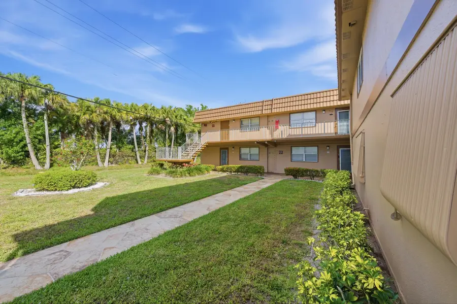 336 Brittany G, Delray Beach, FL 33446 - #3
