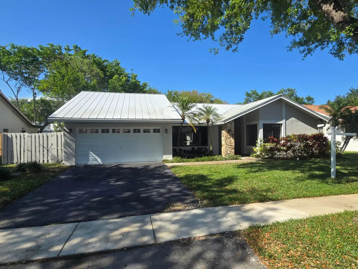 10207 NW 7th Court, Plantation, FL 33324 - #1