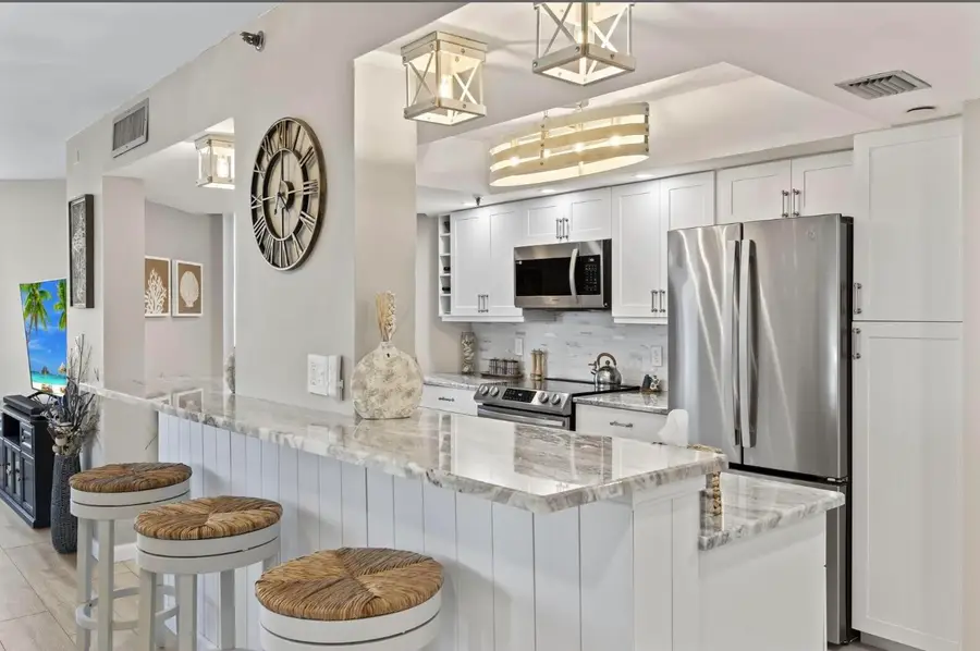 2400 S Ocean Drive #4153, Fort Pierce, FL 34949 - #2