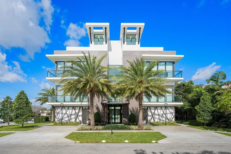 344 Venetian Drive #101, Delray Beach, FL 33483 - #2