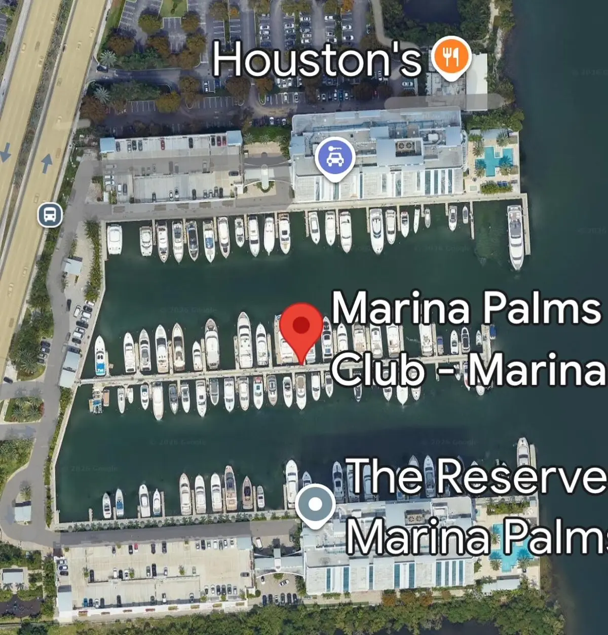 17211 Biscayne Boulevard, North Miami Beach, FL 33160 - #1