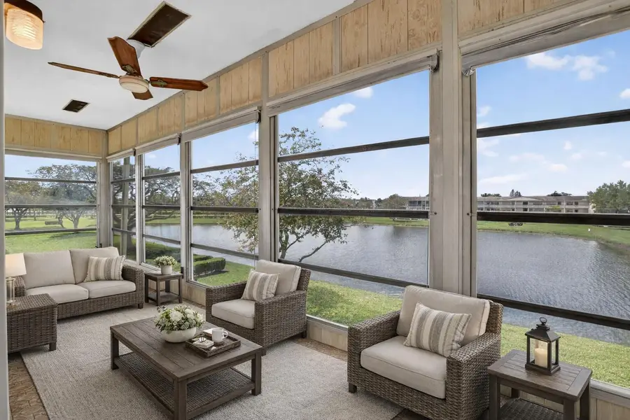 116 Preston C, Boca Raton, FL 33434 - #3