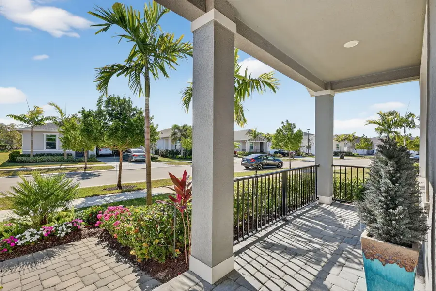 6761 Cloverdale Avenue, Port Saint Lucie, FL 34987 - #3