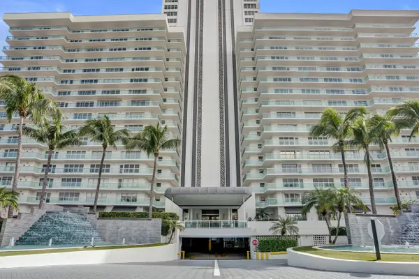 3900 Galt Ocean Drive, Fort Lauderdale, FL 33308