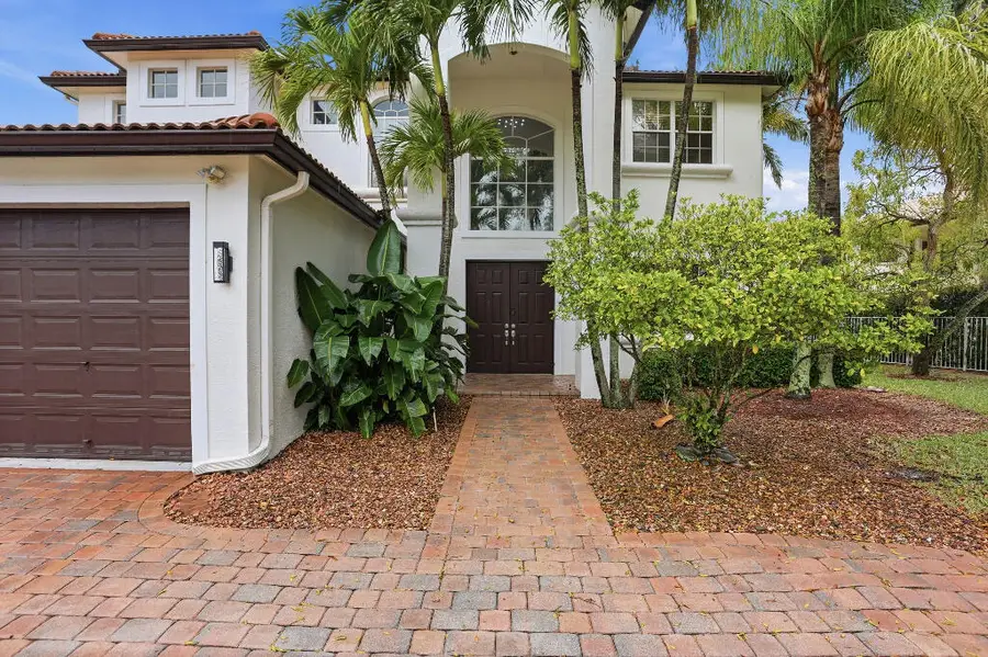 7384 Moneta Street, Lake Worth, FL 33467 - #2