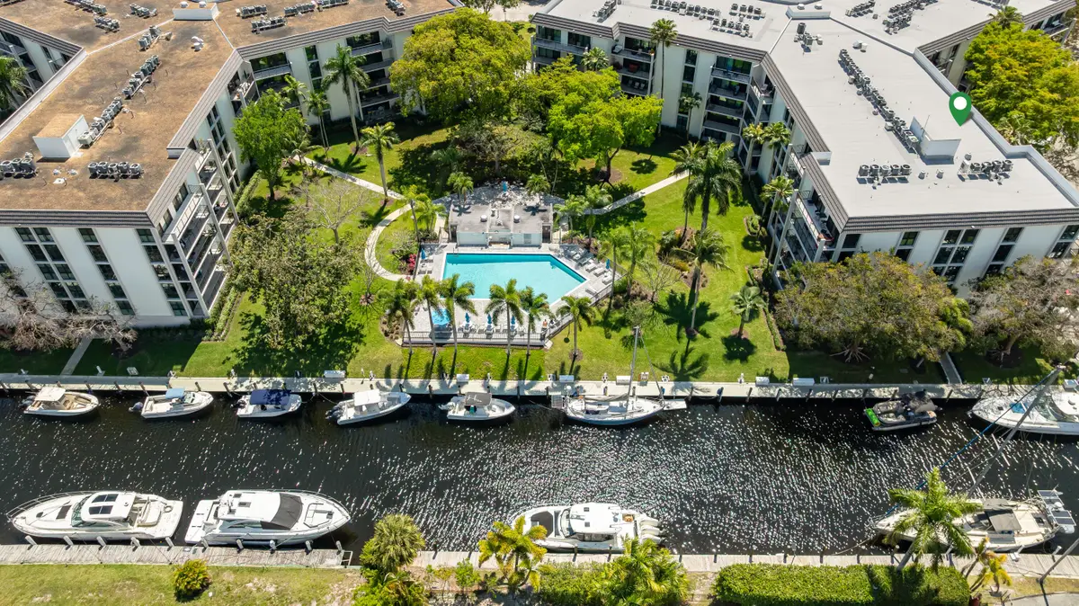 1201 River Reach Drive #202, Fort Lauderdale, FL 33315 - #1
