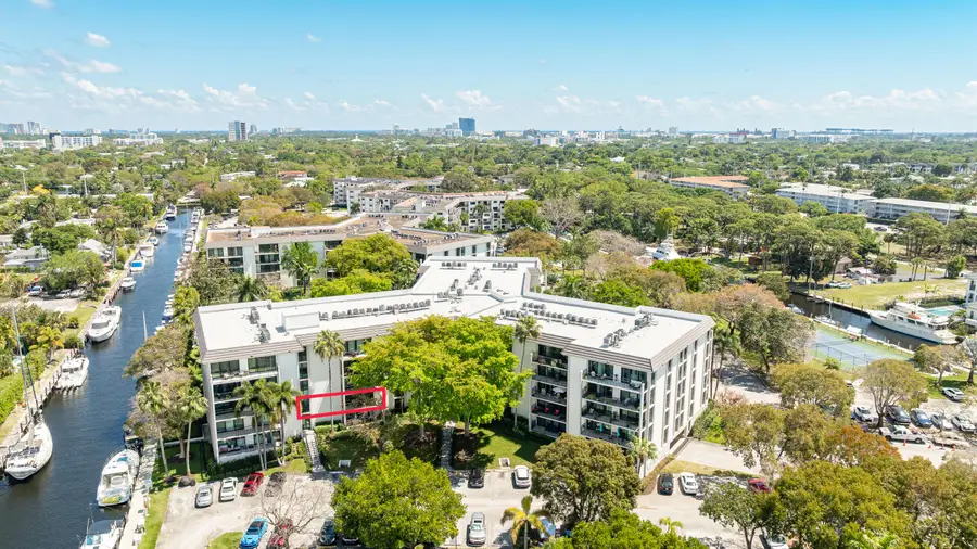 1201 River Reach Drive #202, Fort Lauderdale, FL 33315 - #2