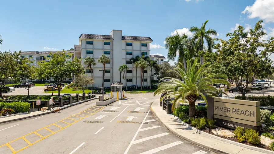 1201 River Reach Drive #202, Fort Lauderdale, FL 33315 - #3