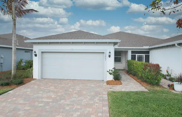13063 SW Vermillion Circle Sw, Port St Lucie, FL 34987