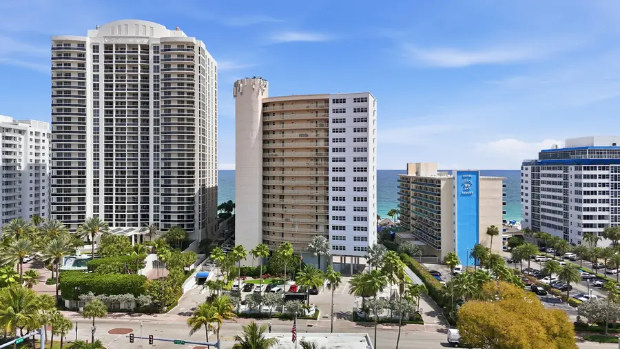 4100 Galt Ocean Drive #305, Fort Lauderdale, FL 33308 - #2