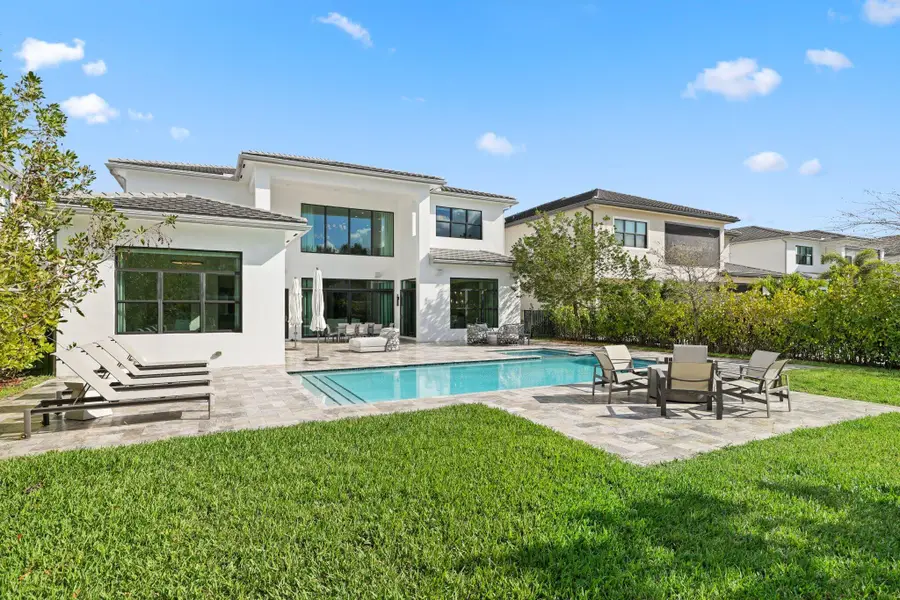 17432 Ponte Chiasso Drive, Boca Raton, FL 33496 - #3