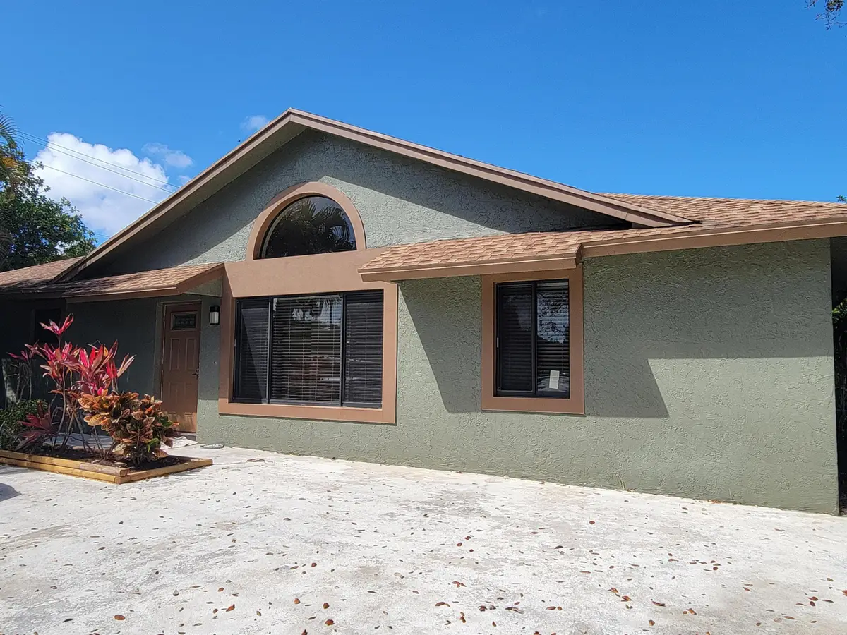 825 Dogwood Drive, Delray Beach, FL 33483 - #1