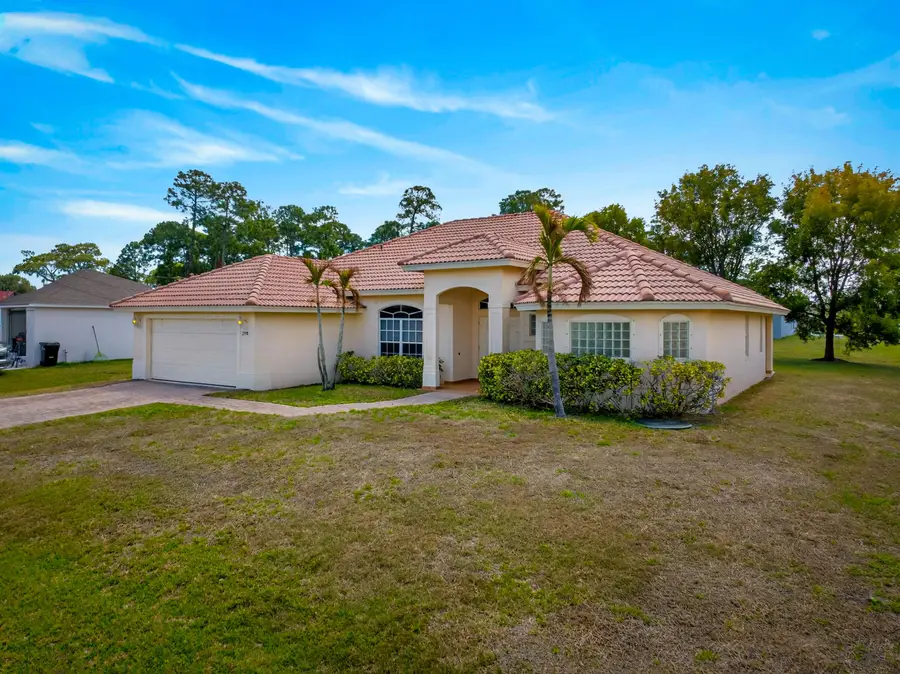 1798 SW Buttercup Avenue, Port Saint Lucie, FL 34953 - #3