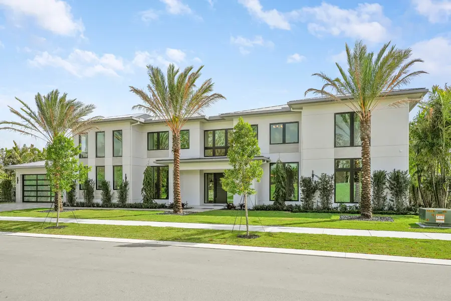 11237 Polo Park Trail, Wellington, FL 33414 - #2