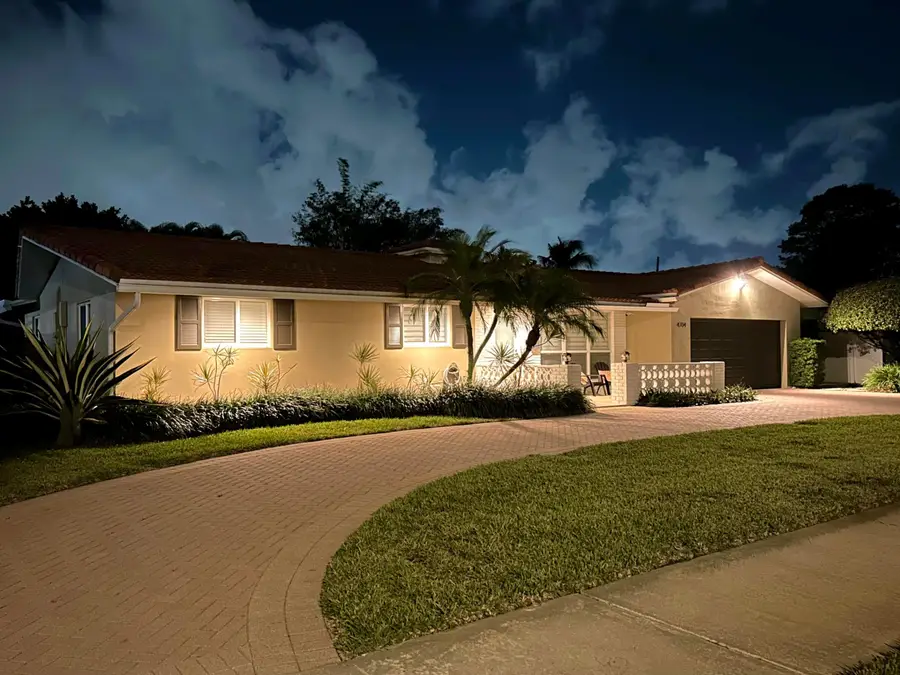 4704 Fillmore Street, Hollywood, FL 33021 - #3