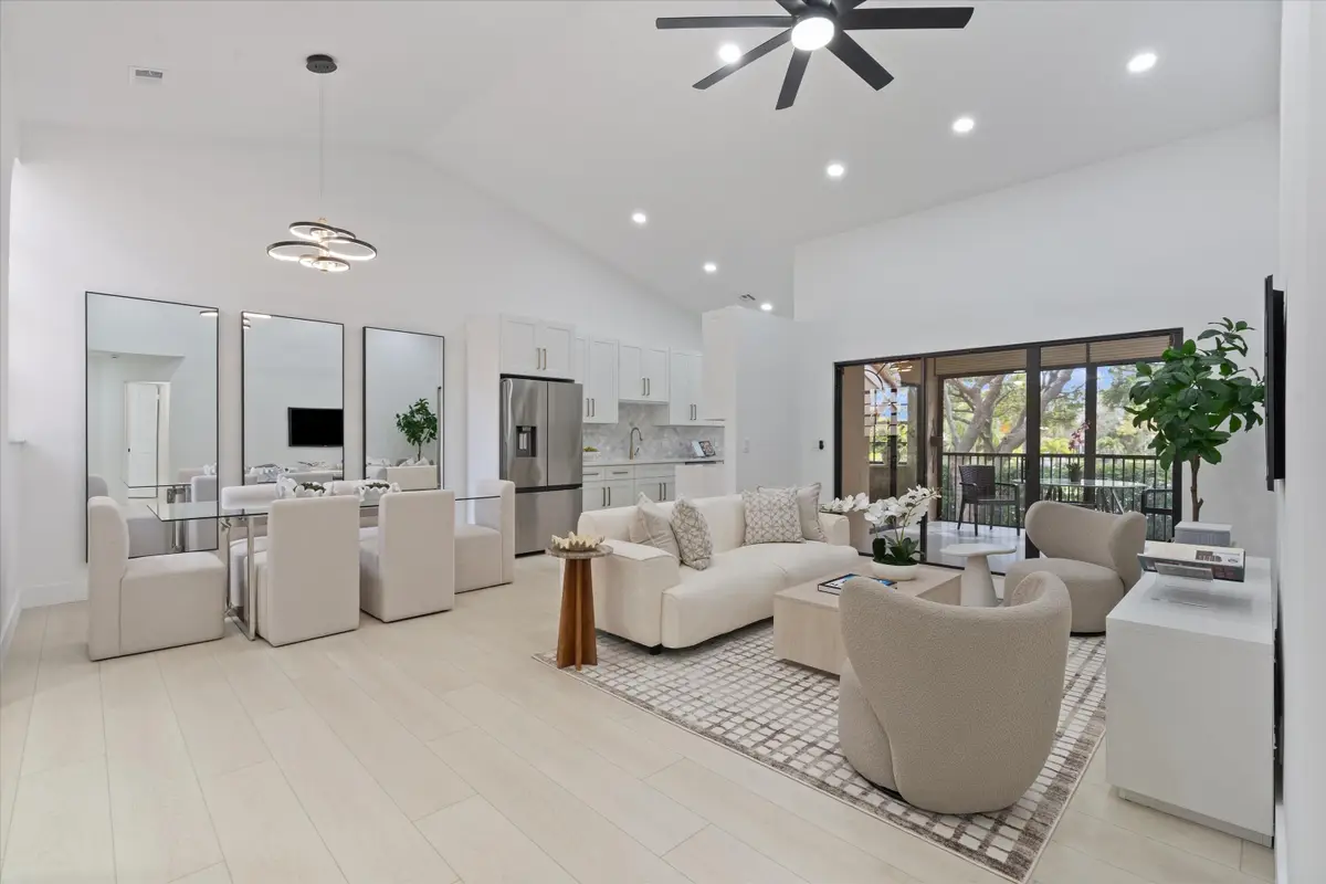 17430 Boca Club Boulevard #703, Boca Raton, FL 33487 - #1