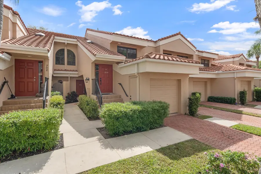 17430 Boca Club Boulevard #703, Boca Raton, FL 33487 - #3