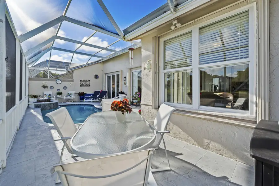 7408 Rockbridge Circle, Lake Worth, FL 33467 - #2