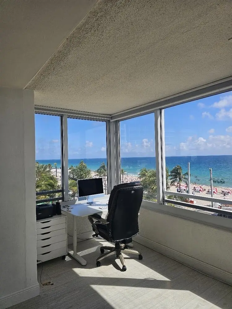 345 N Fort Lauderdale Beach Boulevard #402, Fort Lauderdale, FL 33304 - #2