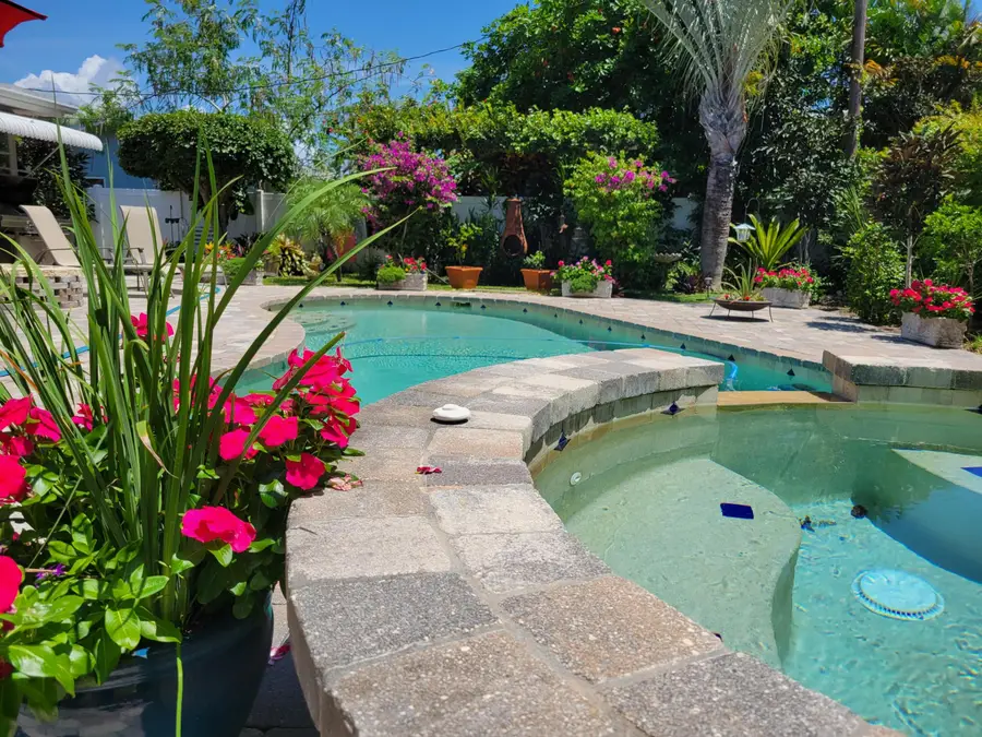 807 5th Street, Lake Park, FL 33403 - #2