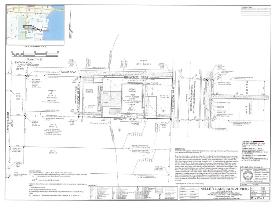 1301 S Flagler Drive, West Palm Beach, FL 33401 - #2