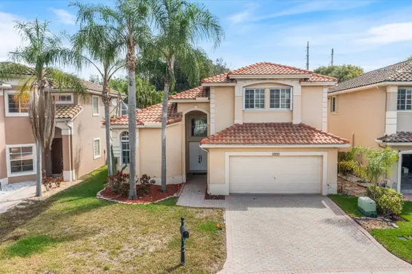 4731 NW 121st Avenue, Coral Springs, FL 33076
