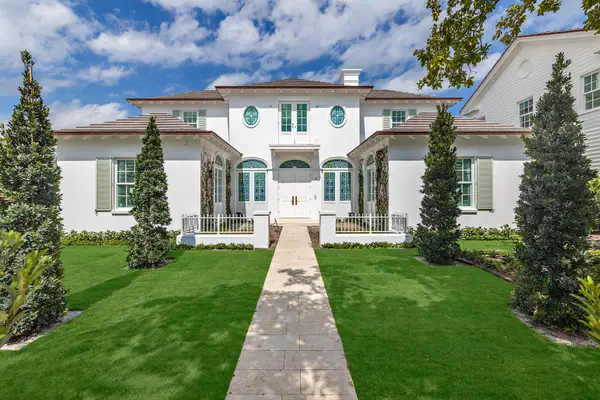 233 Seville Road, West Palm Beach, FL 33405