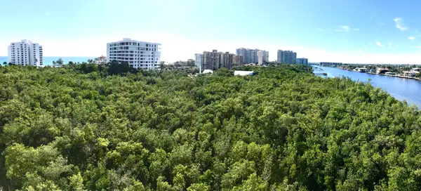 3420 S Ocean Boulevard #8z, Highland Beach, FL 33487