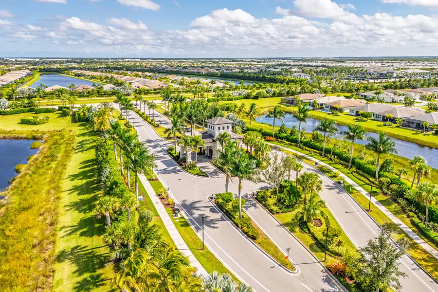 13541 SW Oceanus Boulevard, Port Saint Lucie, FL 34987 - #2