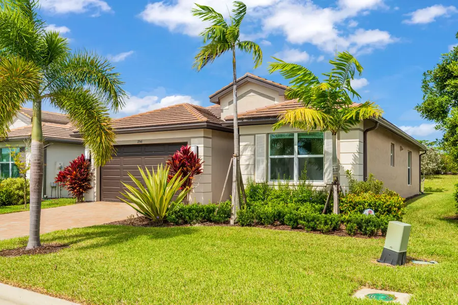 13541 SW Oceanus Boulevard, Port Saint Lucie, FL 34987 - #3