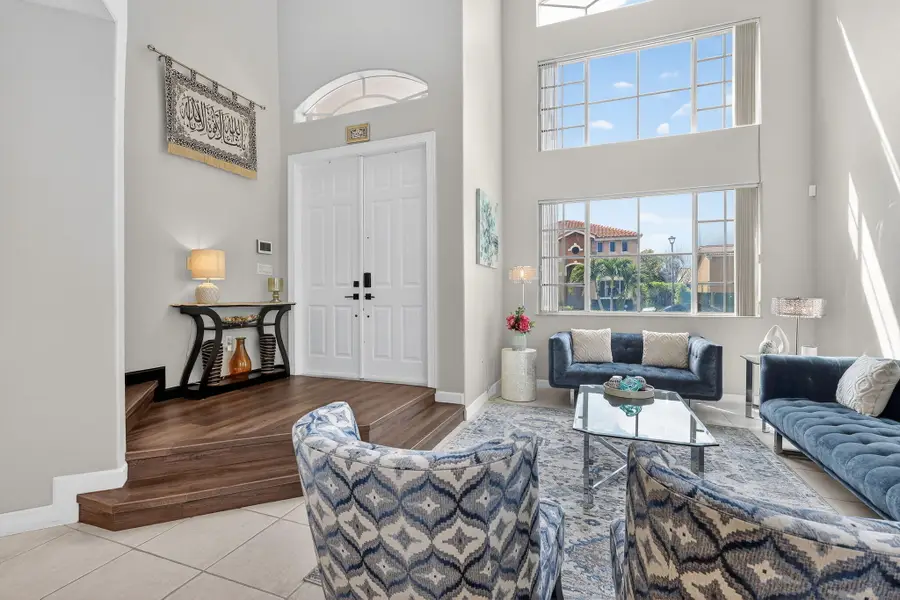 5325 SW 131st Terrace, Miramar, FL 33027 - #3