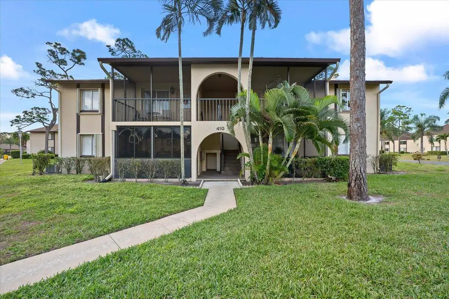 410 Pine Glen Lane, Greenacres, FL 33463 - #2