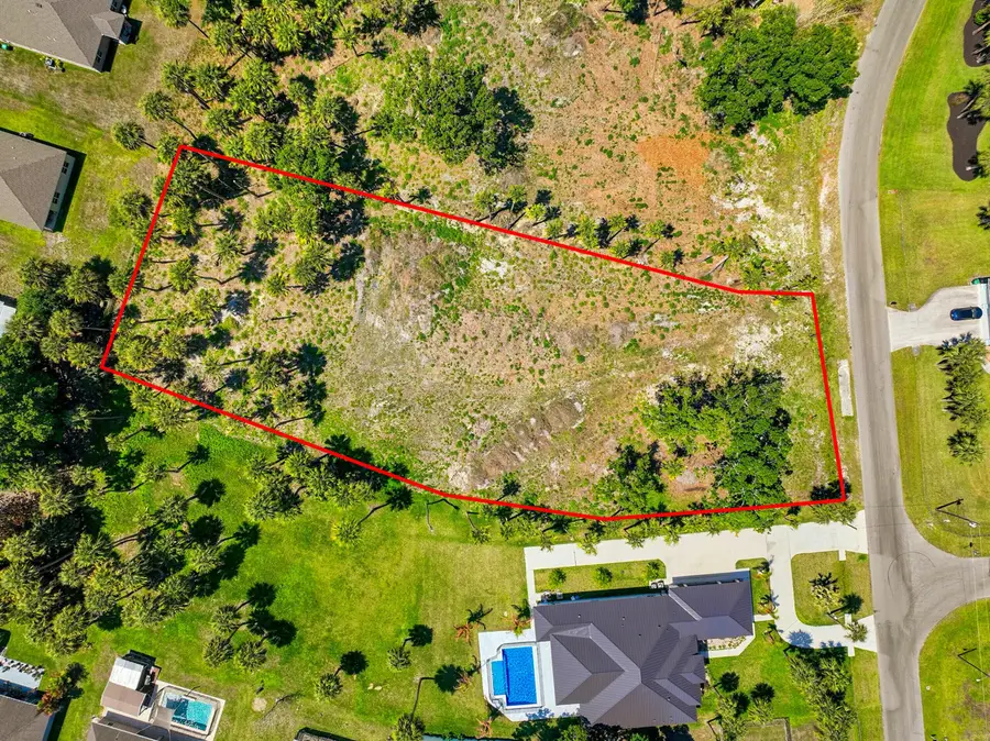 2008 SW Leafy Road, Port Saint Lucie, FL 34953 - #2