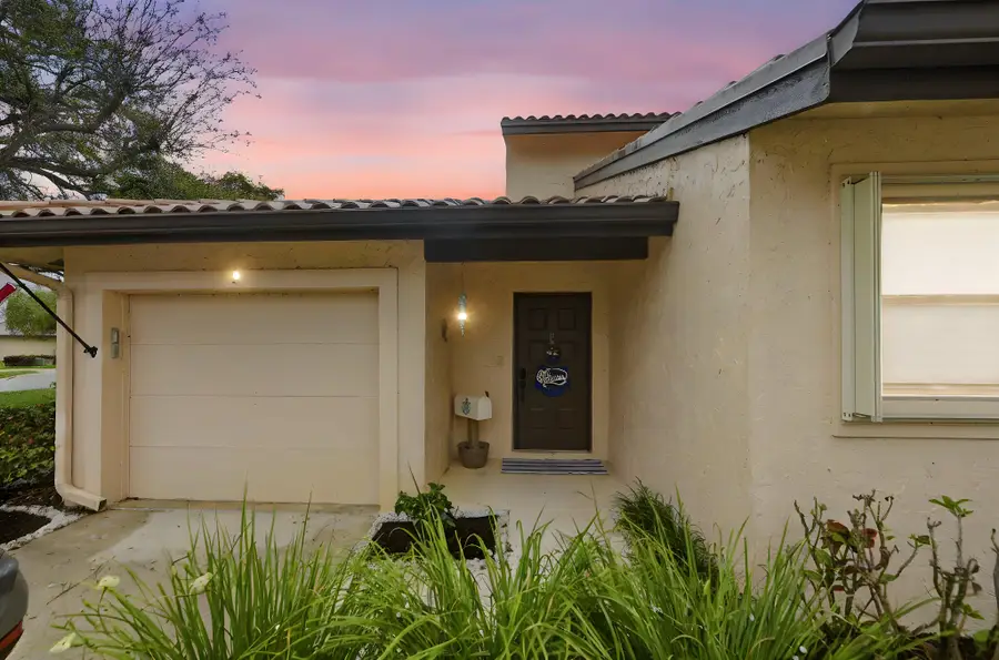 3544 SW Quail Meadow Trail #F, Palm City, FL 34990 - #3