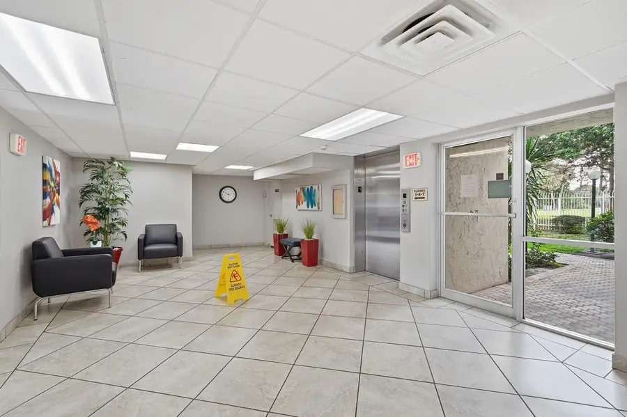 3920 Inverrary Boulevard, Lauderhill, FL 33319 - #3