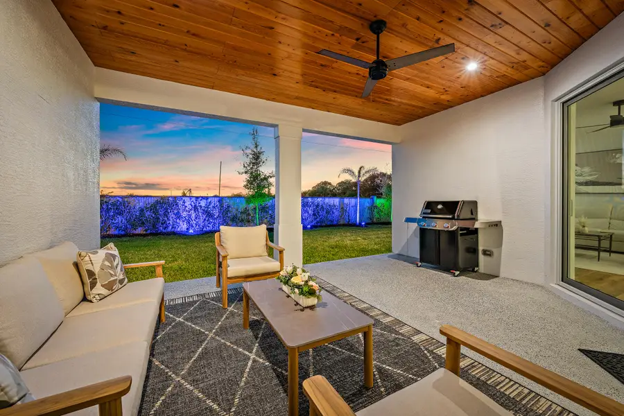 8508 SE Woodwind Street, Hobe Sound, FL 33455 - #3