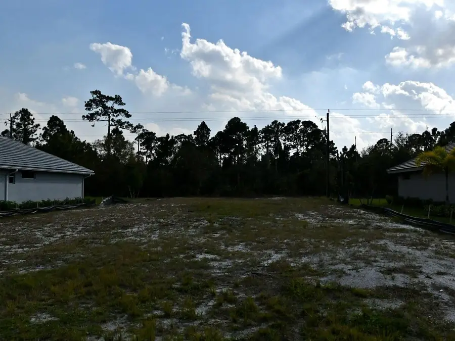 2642 Conifer Drive, Fort Pierce, FL 34951 - #3