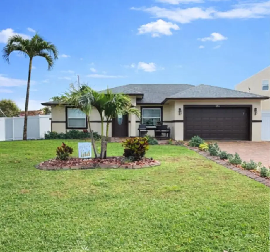 4789 Dolphin Drive, Lake Worth, FL 33463 - #1